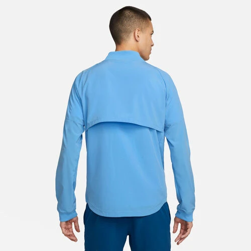Nike Dri-Fit RAFA MNK Training Jacket Men 16 Nike Dri-Fit RAFA MNK Training Jacket Men - Image 14