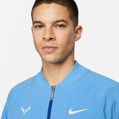 Nike Dri-Fit RAFA MNK Training Jacket Men 17 Nike Dri-Fit RAFA MNK Training Jacket Men - Image 15