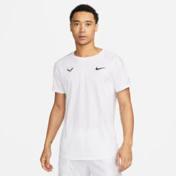 Nike Dri-Fit RAFA MNK Challenger T-Shirt Men -Tennis-Point Sales 57156000 13