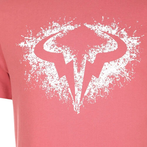 Nike Dri-Fit Rafa Nadal Court SU23 T-Shirt Men 6 Nike Dri-Fit Rafa Nadal Court SU23 T-Shirt Men - Image 4