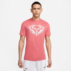 Nike Dri-Fit Rafa Nadal Court SU23 T-Shirt Men 15 Nike Dri-Fit Rafa Nadal Court SU23 T-Shirt Men -Tennis-Point Sales 57169000 13