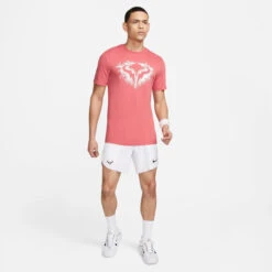 Nike Dri-Fit Rafa Nadal Court SU23 T-Shirt Men 17 Nike Dri-Fit Rafa Nadal Court SU23 T-Shirt Men -Tennis-Point Sales 57169000 15