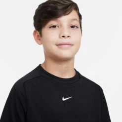 Nike Big Kids T-Shirt Boys -Tennis-Point Sales 57175000 16