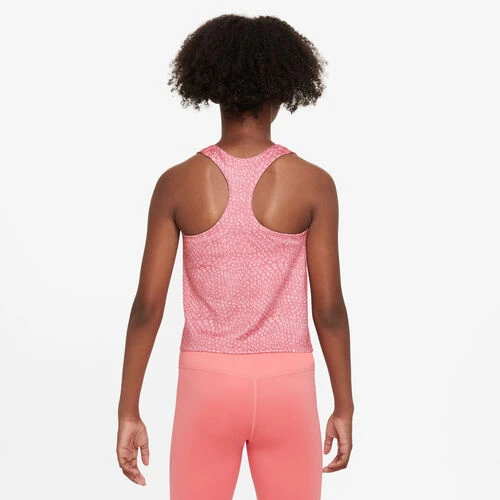 Nike Big Kids Tank Top Girls 7 Nike Big Kids Tank Top Girls - Image 5