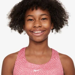 Nike Big Kids Tank Top Girls 13 Nike Big Kids Tank Top Girls -Tennis-Point Sales 57303000 16