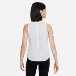 Nike Dri-Fit Big Kids Tank Top Girls -Tennis-Point Sales 57313000 14