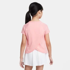 Nike Court Big Kids T-Shirt Girls -Tennis-Point Sales 57327000 14