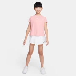 Nike Court Big Kids T-Shirt Girls -Tennis-Point Sales 57327000 15