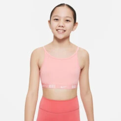 Nike Big Kids Sports Bras Girls -Tennis-Point Sales 57329000 13