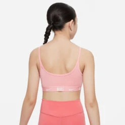 Nike Big Kids Sports Bras Girls -Tennis-Point Sales 57329000 14