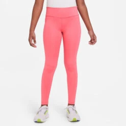Nike Dri-Fit Big Kids Tight Girls -Tennis-Point Sales 57332000 13