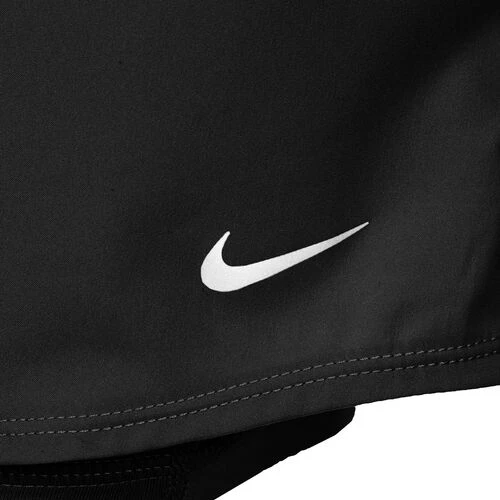 Nike Dri-Fit One Heritage 3in 2in1 Shorts Women 5 Nike Dri-Fit One Heritage 3in 2in1 Shorts Women - Image 3
