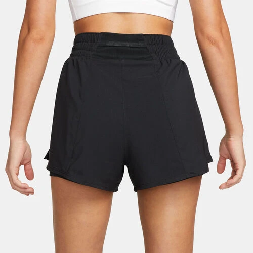Nike Dri-Fit One Heritage 3in 2in1 Shorts Women 8 Nike Dri-Fit One Heritage 3in 2in1 Shorts Women - Image 6