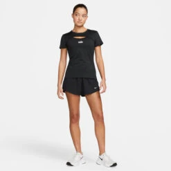 Nike Dri-Fit One Heritage 3in 2in1 Shorts Women 19 Nike Dri-Fit One Heritage 3in 2in1 Shorts Women -Tennis-Point Sales 57340000 15