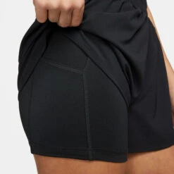 Nike Dri-Fit One Heritage 3in 2in1 Shorts Women 20 Nike Dri-Fit One Heritage 3in 2in1 Shorts Women -Tennis-Point Sales 57340000 16