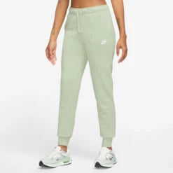 Nike New Sportswear Club Fleece Training Pants Women 11 Nike New Sportswear Club Fleece Training Pants Women -Tennis-Point Sales 57377000 13