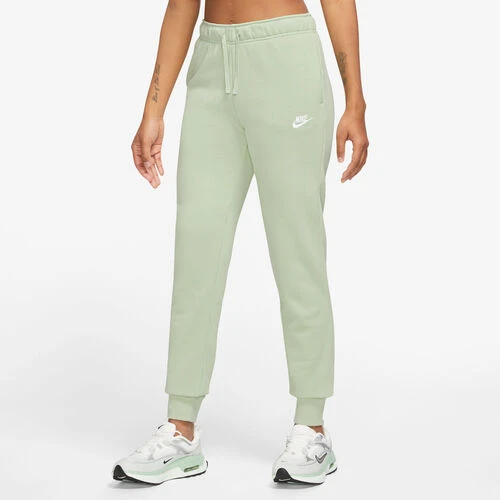 Nike New Sportswear Club Fleece Training Pants Women 6 Nike New Sportswear Club Fleece Training Pants Women - Image 4
