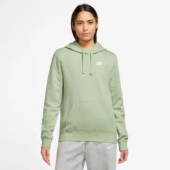 Nike New Sportswear Club STD Hoody Women -Tennis-Point Sales 57378000 13