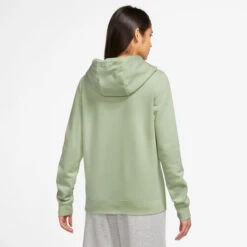 Nike New Sportswear Club STD Hoody Women -Tennis-Point Sales 57378000 14