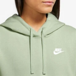 Nike New Sportswear Club STD Hoody Women -Tennis-Point Sales 57378000 16