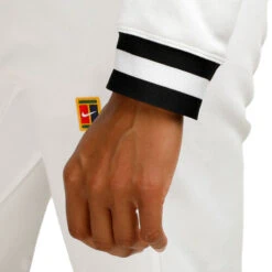 Nike Dri-Fit Court Heritage 1/4 Zip Sweatshirt Women -Tennis-Point Sales 57383000 0 6