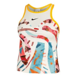 Nike Dri-Fit Court Slam Tank Top Women