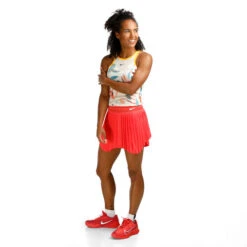 Nike Dri-Fit Court Slam Tank Top Women -Tennis-Point Sales 57392000 0 3