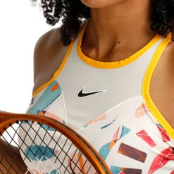 Nike Dri-Fit Court Slam Tank Top Women -Tennis-Point Sales 57392000 0 4