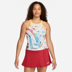 Nike Dri-Fit Court Slam Tank Top Women -Tennis-Point Sales 57392000 13