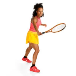 Nike Dri-Fit Court Slam Solid Tank Top Women -Tennis-Point Sales 57394000 0 3