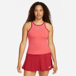 Nike Dri-Fit Court Slam Solid Tank Top Women -Tennis-Point Sales 57394000 13