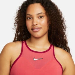 Nike Dri-Fit Court Slam Solid Tank Top Women -Tennis-Point Sales 57394000 16