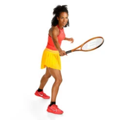 Nike Dri-Fit Court Slam Skirt Women -Tennis-Point Sales 57395000 0 3