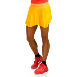 Nike Dri-Fit Court Slam Skirt Women -Tennis-Point Sales 57395000 0 4