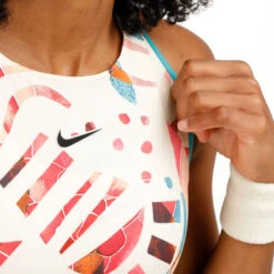 Nike Dri-Fit Court Slam Dress Women -Tennis-Point Sales 57398000 0 4