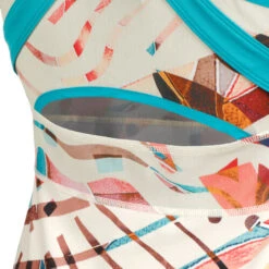 Nike Dri-Fit Court Slam Dress Women -Tennis-Point Sales 57398000 12