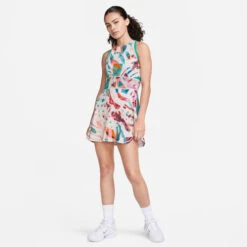 Nike Dri-Fit Court Slam Dress Women -Tennis-Point Sales 57398000 15