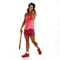 Nike Dri-Fit Court STRT Skirt Women -Tennis-Point Sales 57403000 0 3