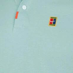 Nike Dri-Fit The Polo Heritage Slim 2 Polo Men -Tennis-Point Sales 57429000 10