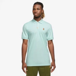 Nike Dri-Fit The Polo Heritage Slim 2 Polo Men -Tennis-Point Sales 57429000 13