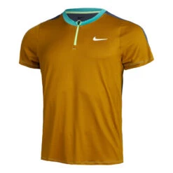 Nike Dri-Fit Court Polo Men