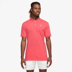 Nike Dri-Fit The Polo RAFA Slim Polo Men 11 Nike Dri-Fit The Polo RAFA Slim Polo Men -Tennis-Point Sales 57446000 13