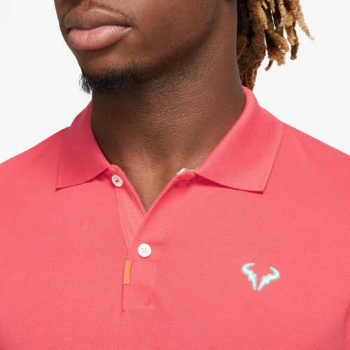 Nike Dri-Fit The Polo RAFA Slim Polo Men 8 Nike Dri-Fit The Polo RAFA Slim Polo Men - Image 6