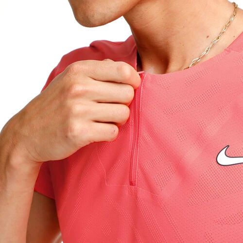 Nike Dri-Fit Court Slim Polo Men 6 Nike Dri-Fit Court Slim Polo Men - Image 4