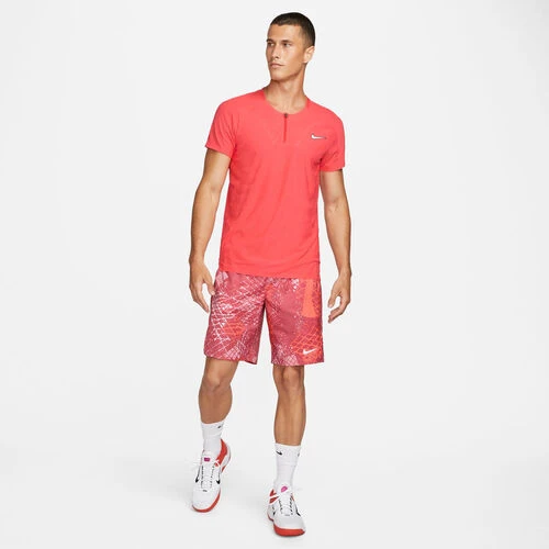 Nike Dri-Fit Court Slim Polo Men 13 Nike Dri-Fit Court Slim Polo Men - Image 11