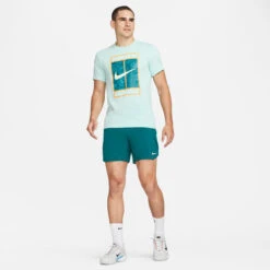Nike Dri-Fit Court Slam Shorts Men -Tennis-Point Sales 57465000 16