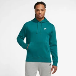 Nike Club Hoody Men -Tennis-Point Sales 57476000 13