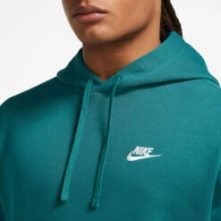 Nike Club Hoody Men -Tennis-Point Sales 57476000 16