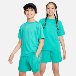 Nike Dri-Fit Multi T-Shirt Boys -Tennis-Point Sales 57484000 13