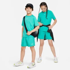 Nike Dri-Fit Multi T-Shirt Boys -Tennis-Point Sales 57484000 15